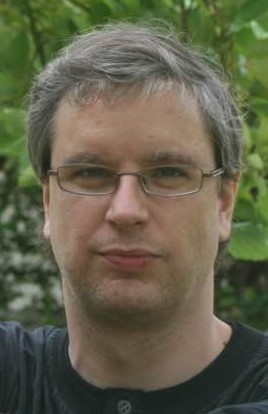 Picture of George Chadderdon III